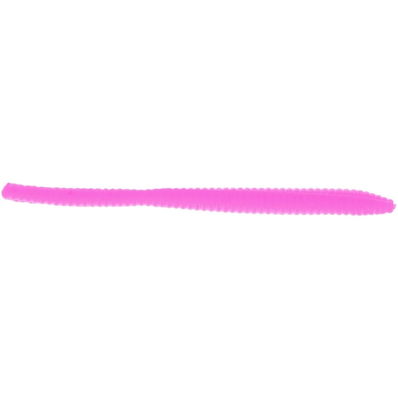 Berkley PowerBait Power Floating 3 inch Plastic Trout Worm 15 pack