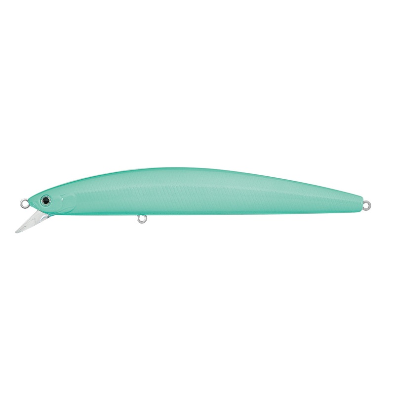 Daiwa Salt Pro Minnow 6 inch Floating Rip Bait