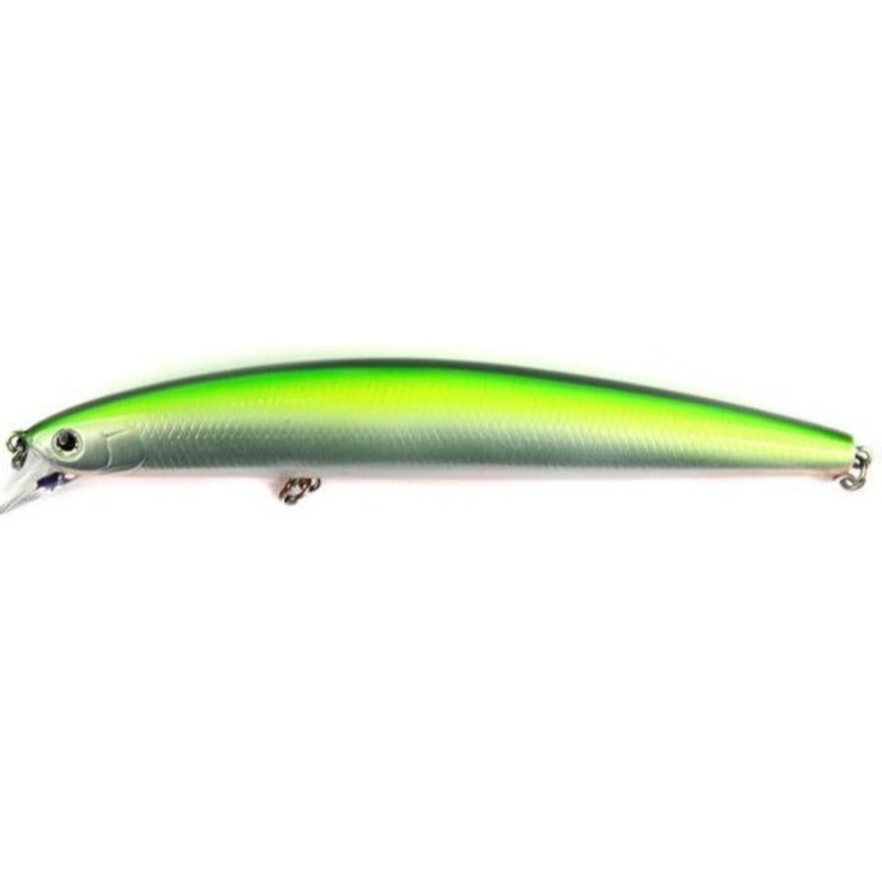 Daiwa Salt Pro Minnow 6 inch Sinking Rip Bait