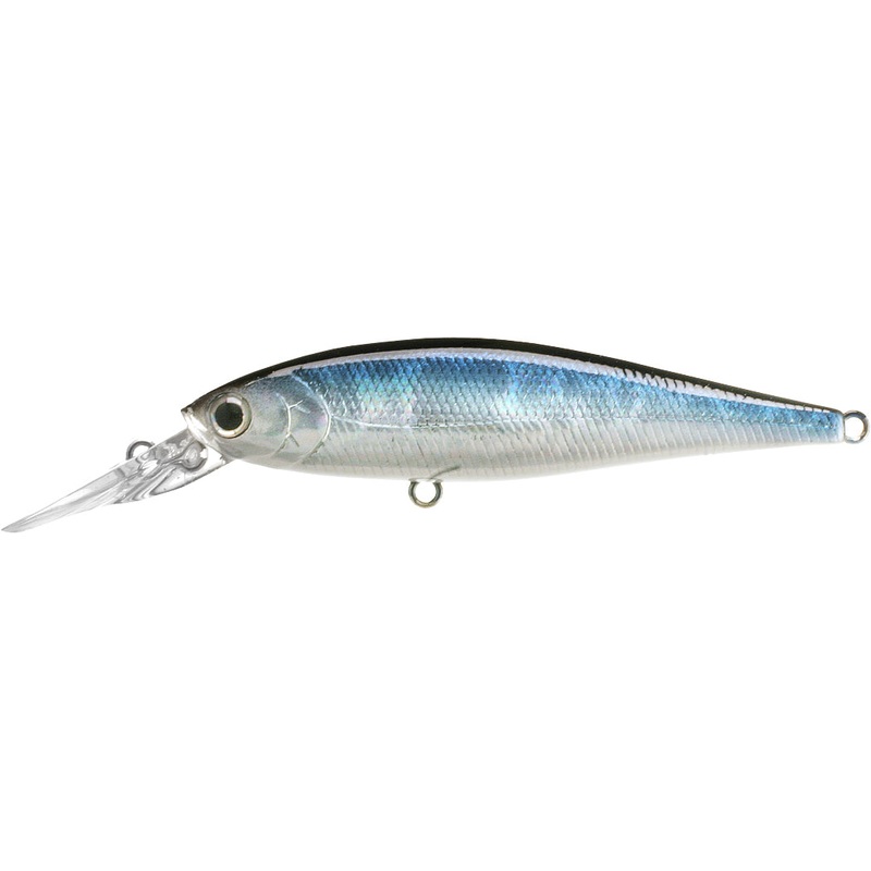 Lucky Craft Pointer 78 Deep Diver