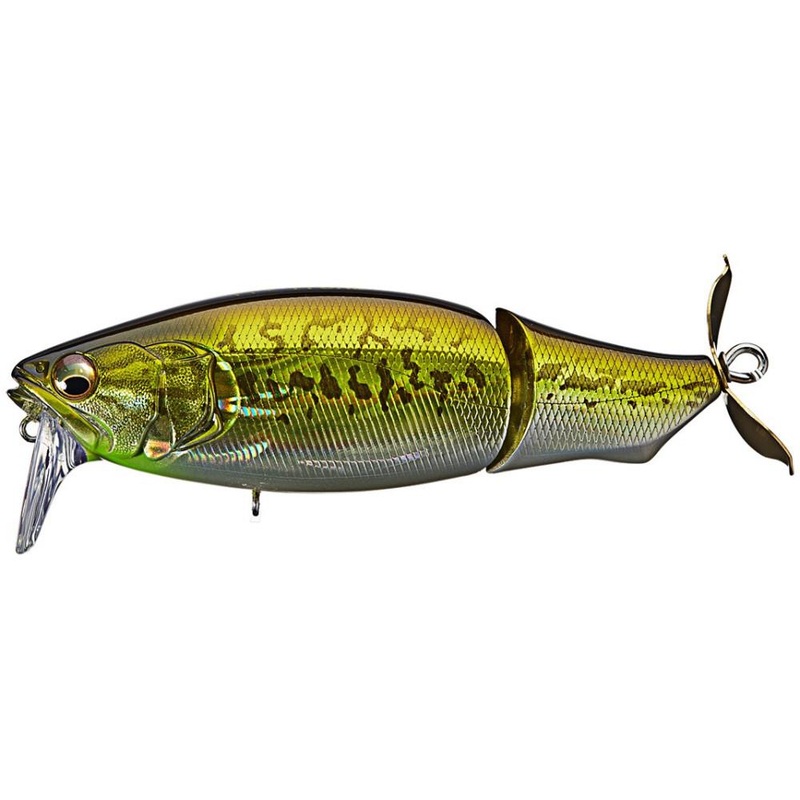 Megabass I-LOUD Propbait