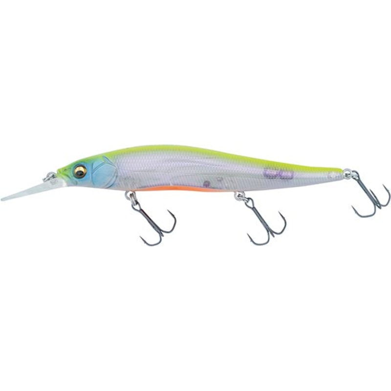 Megabass Ito Vision 110 + 1 Jerkbait