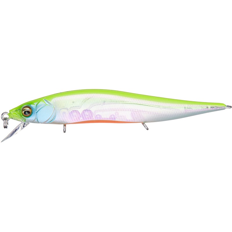 Megabass Ito Vision 110 Jr. Jerkbait