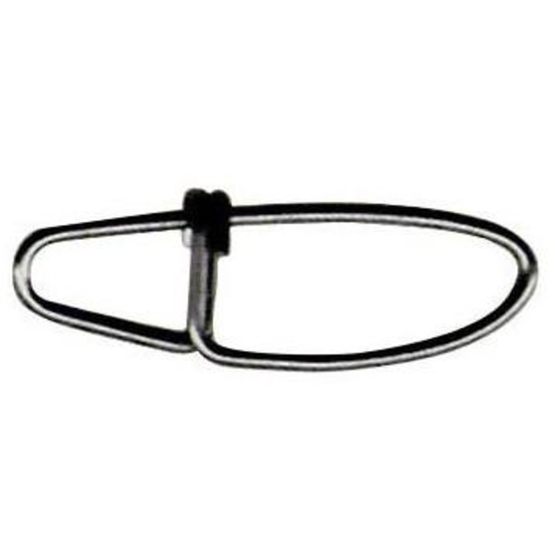 P-Line Cross Lock Snap