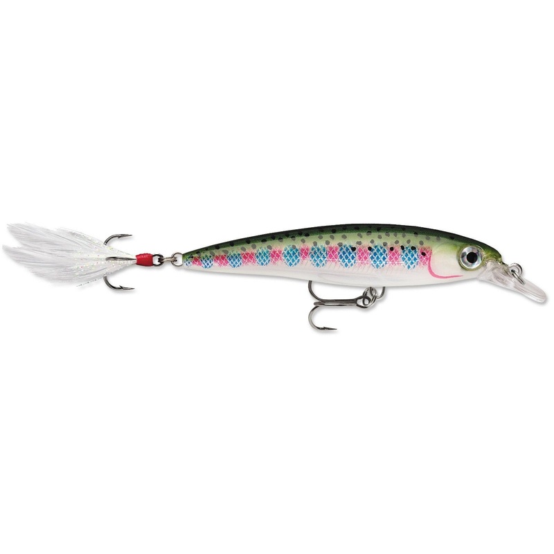 Rapala XR-12 X-Rap Medium Diving Jerkbait - 4.75 Inch