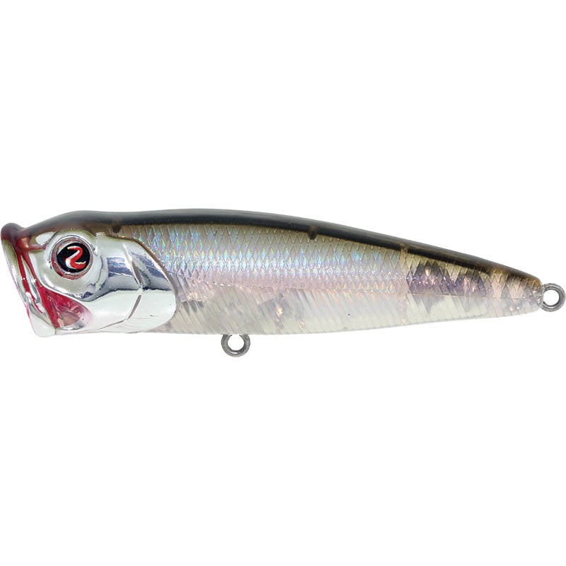 River2Sea Bubble Popper 88 Topwater Popper