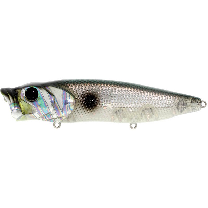 River2Sea Bubble Walker 80 Topwater Walker/Popper