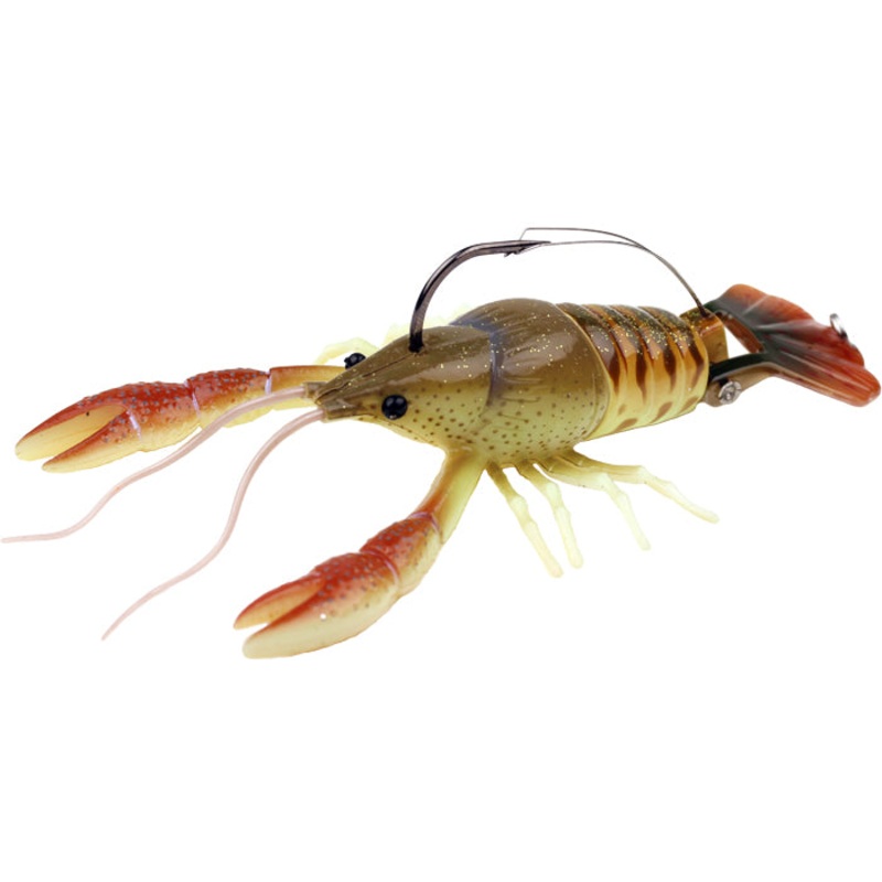 River2Sea Larry Dahlberg Clackin' Crayfish 90