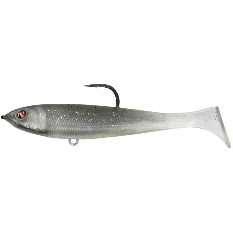 River2Sea Rig Walker 100 Paddle Tail Swimbait