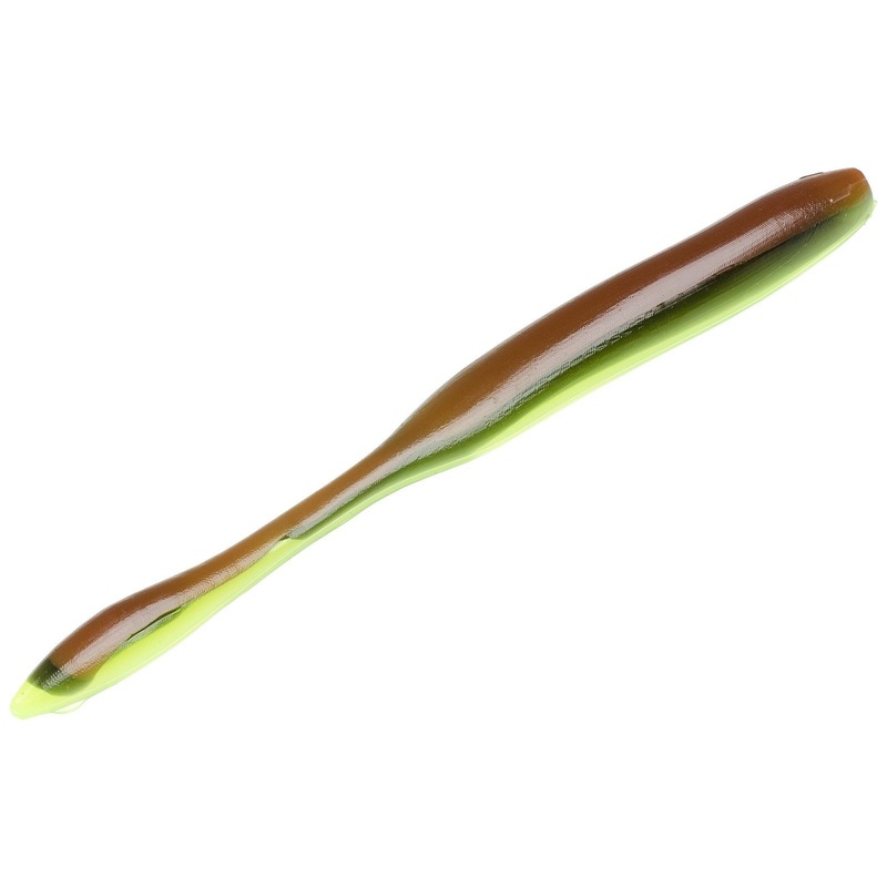 Strike King KVD Dream Shot Open Pour Technology (OPT) Drop Shot Bait