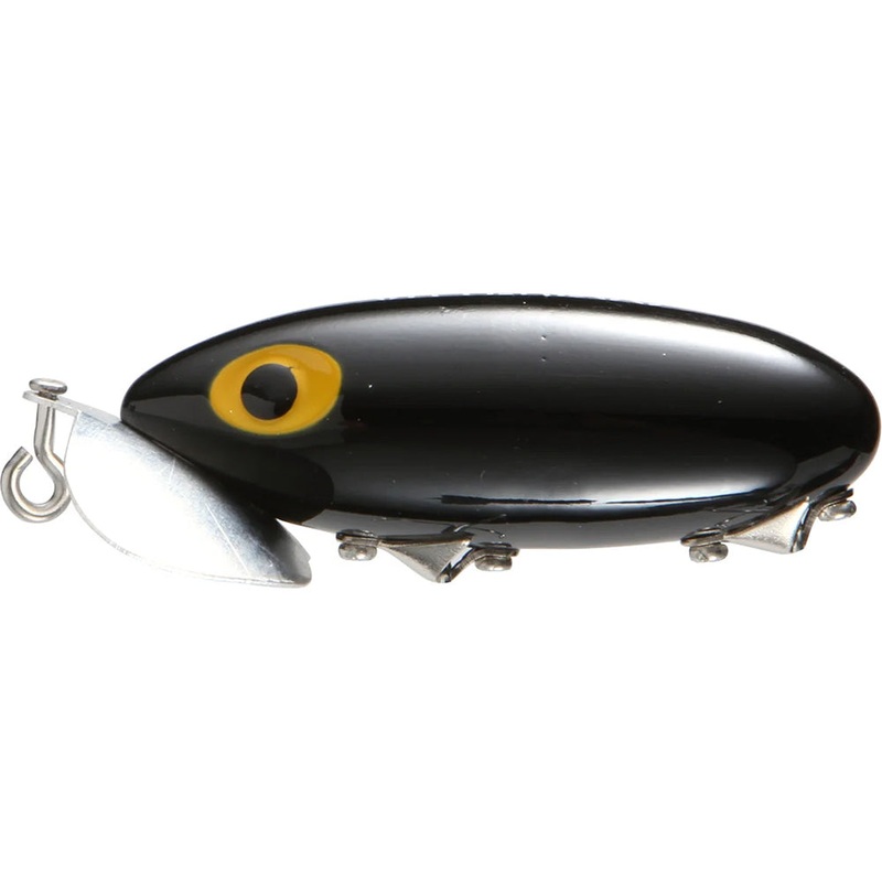 Arbogast Original Jitterbug Wakebait