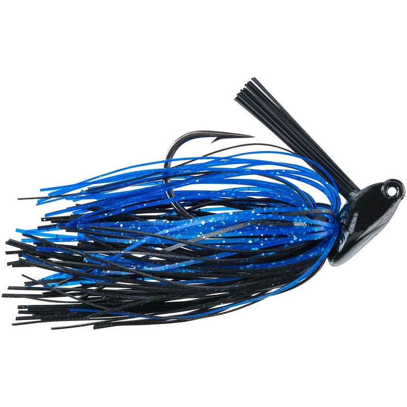 Booyah Bankroll Jig