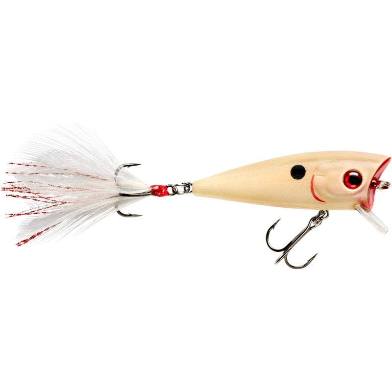 Booyah Prank 2 1/2 inch Topwater Popper