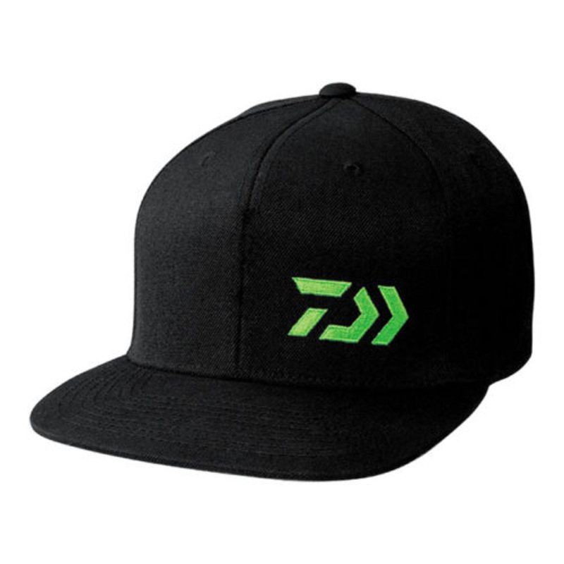 Daiwa D-Vec Flatbill Cap Hat