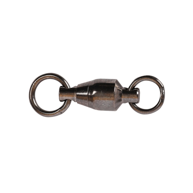Owner Hyper Ball Bearing Swivels 5 pack