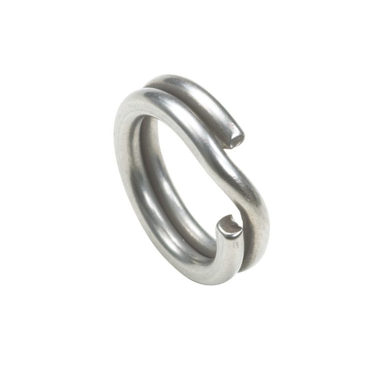 Owner HyperWire Stainless Steel Split Rings