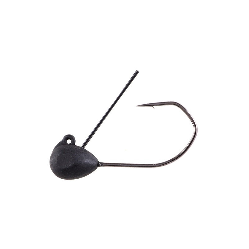 Owner Ultrahead Wacky Jig Head 4 pack
