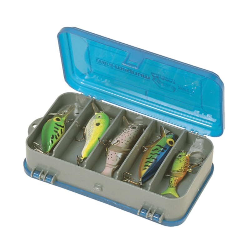 Plano Double-Sided Pocket Pak Small Tackle Organizer 3213
