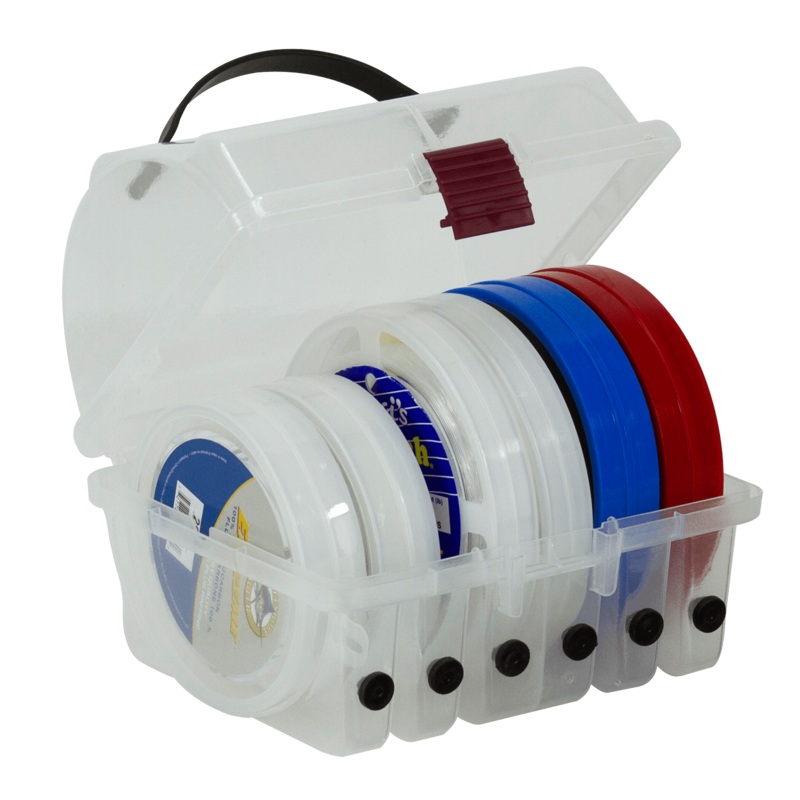 Plano Leader Spool Box 1087