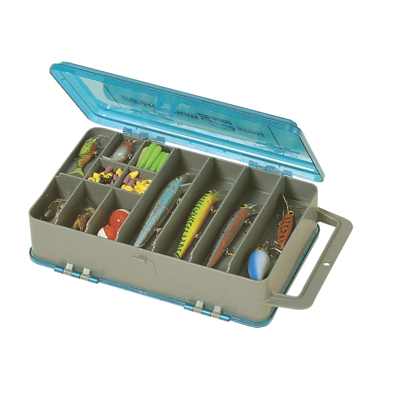 Plano Sidekick Double-Sided Medium Tackle Organizer 3215