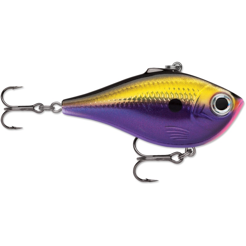 Rapala Rippin' Rap 07 Lipless Crankbait