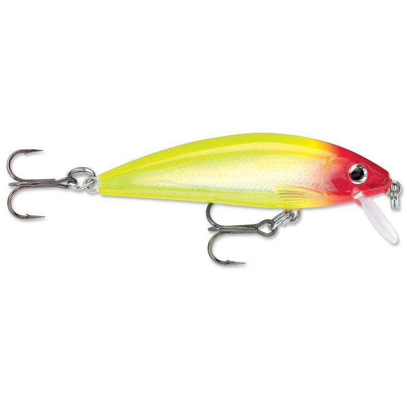 Rapala XRCD-05 X-Rap CountDown Jerkbait - 2 Inch