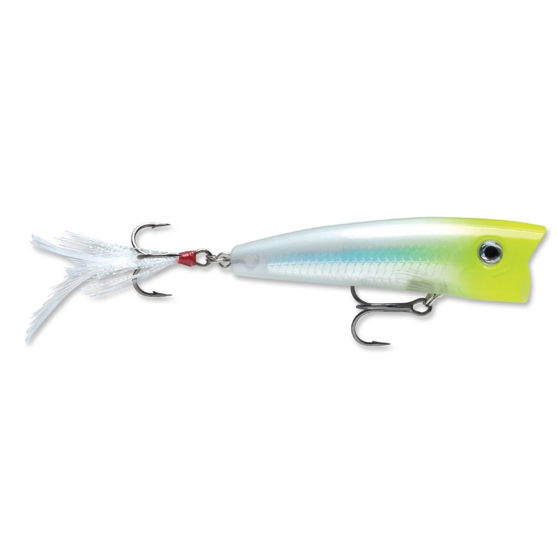 Rapala XRP-07 X-Rap Pop Topwater Popper - 2.75 Inch