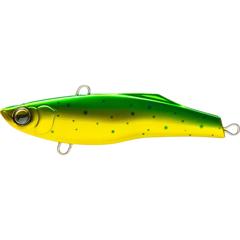 Yo-Zuri Big Game High Speed Vibe 5 1/4 inch Sinking Trolling Lure
