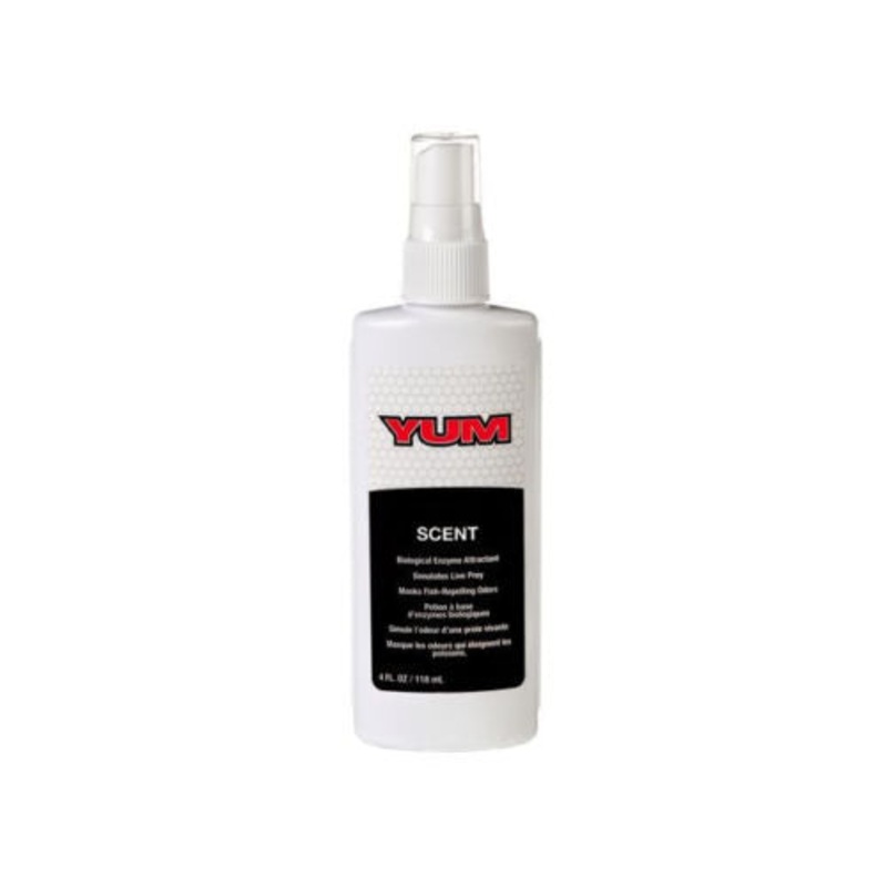YUM Spray Attractant