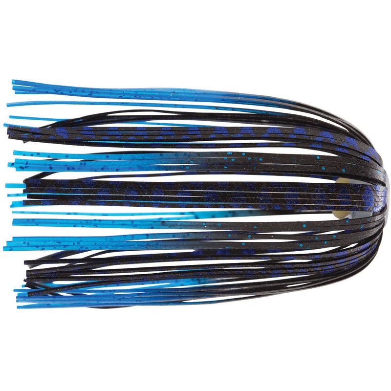 Z-Man EZ Skirt Replacement Skirts 3 pack