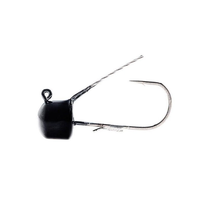 Z-Man Finesse ShroomZ Weedless Jigheads