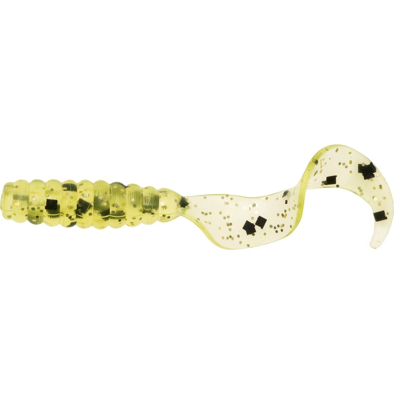 Z-Man GrubZ Soft Plastic Grub