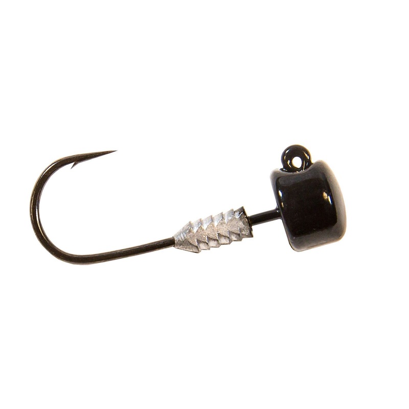 Z-Man NedlockZ HD Jigheads 5 pack