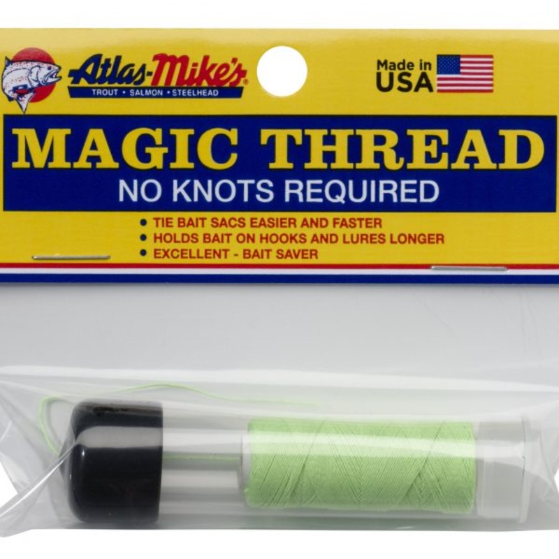 Atlas Magic Thread w/ Dispenser