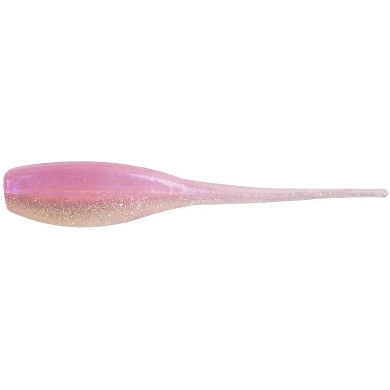 Bobby Garland Baby Shad 2 inch Soft Plastic 18 pack