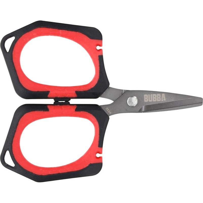 Bubba Micro Shears - 2.5 Inch
