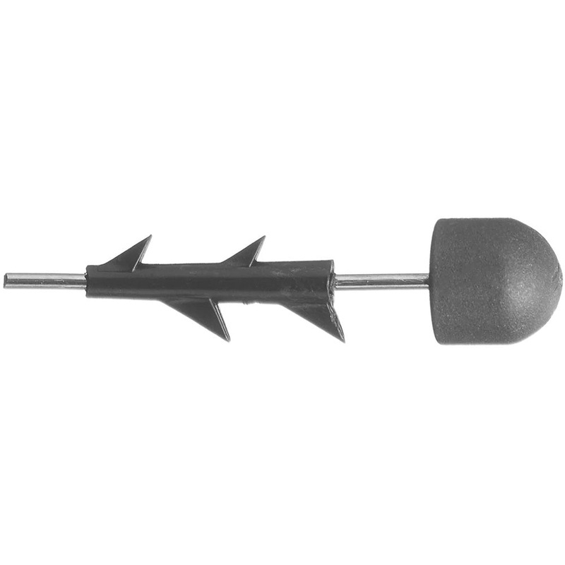 Cipher Fishing Tungsten Nail Weight - 5 Pack