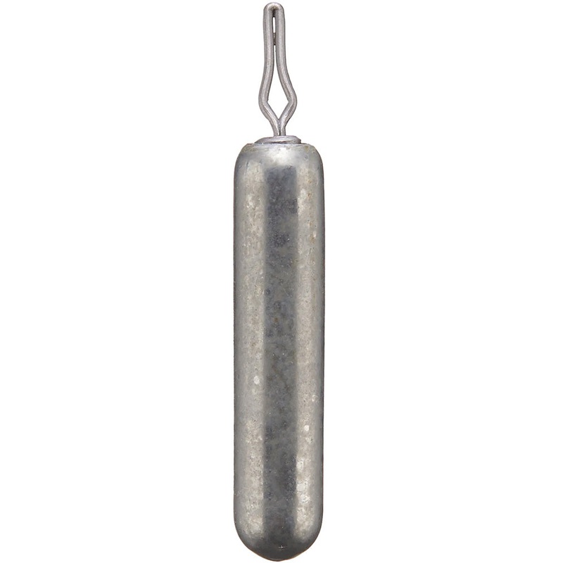 Cipher Fishing Tungsten Skinny DropShot Weights