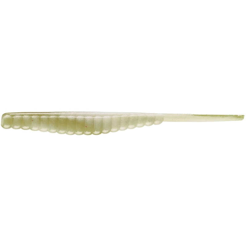 Gambler FF Series Shad Pintail Swimbait - 4 Inch