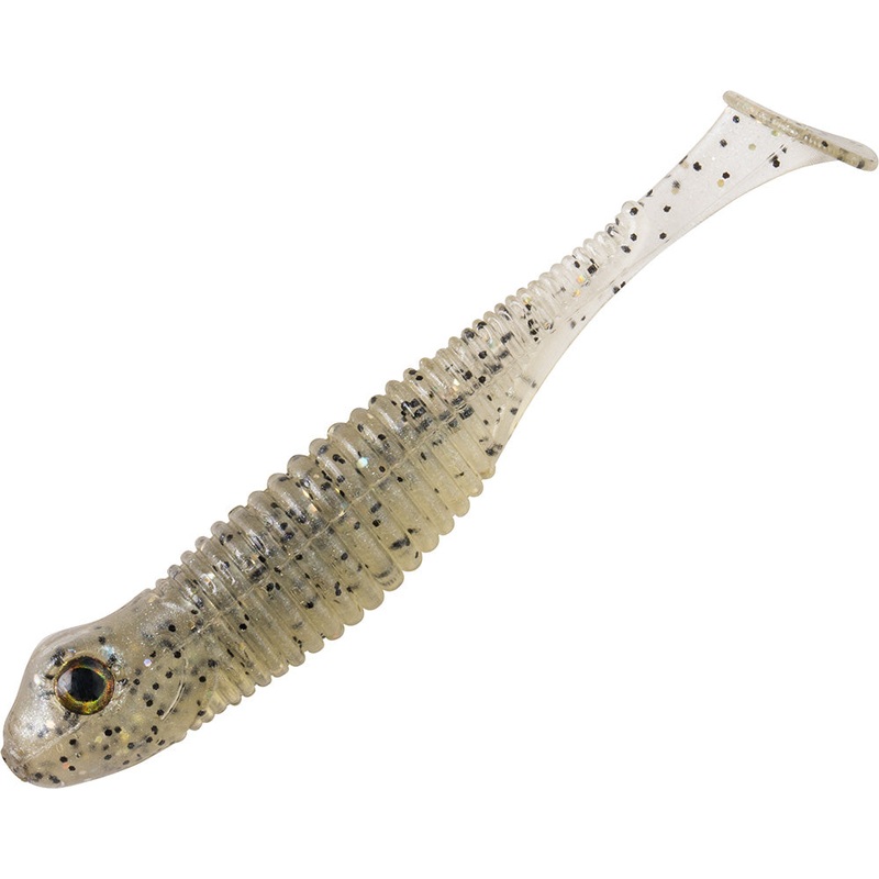 Great Lakes Finesse DropKick Shad - 2.75 Inches