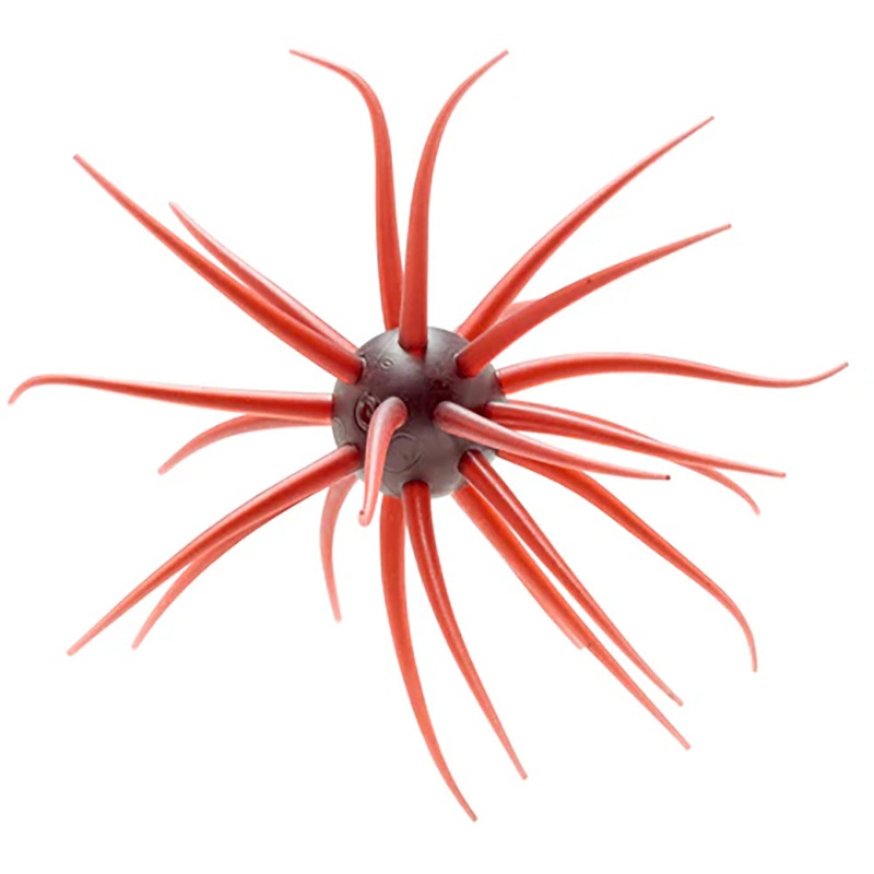 HIDEUP Coike Fullcast 23mm Soft Plastic Creature Bait - 1 Pack