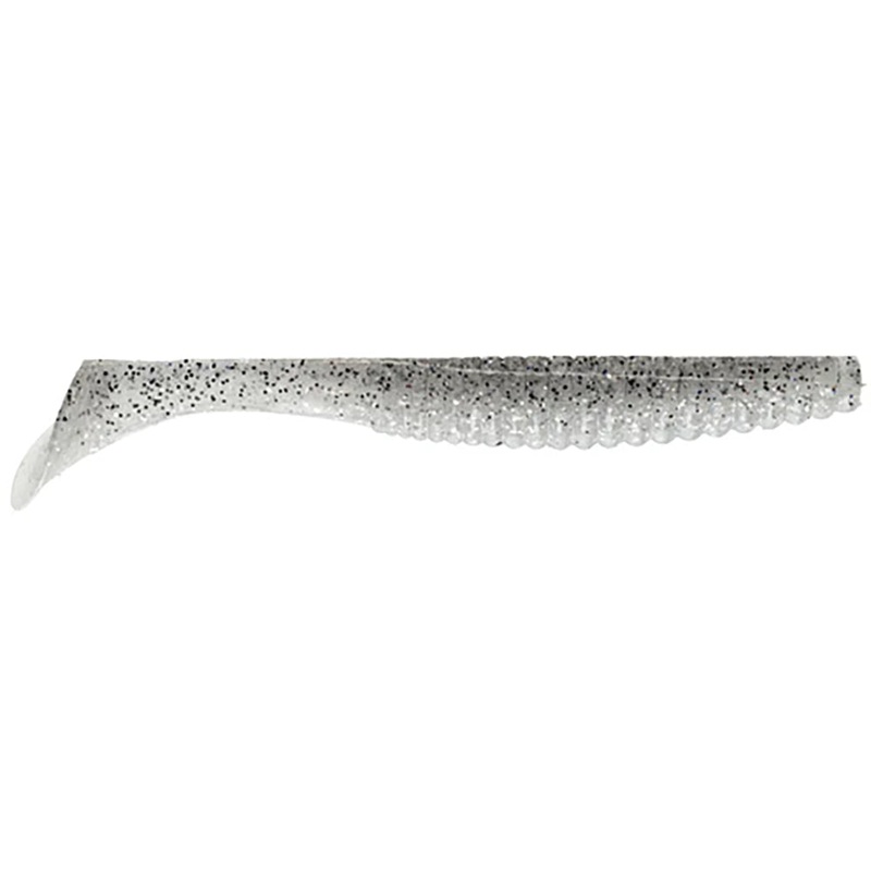 HIDEUP Stagger Original Soft Plastic Swimbait - 3.5 Inch