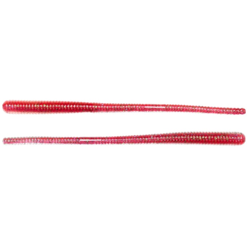 LIVETARGET Finesse Worm - 5.5 Inch