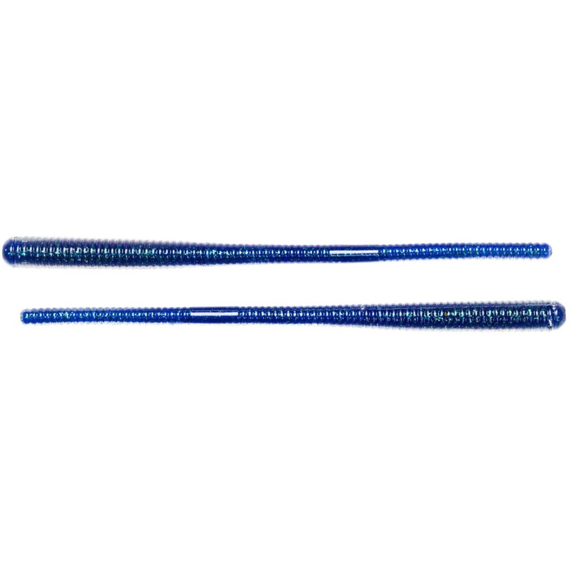 LIVETARGET Finesse Worm - 6.5 Inch