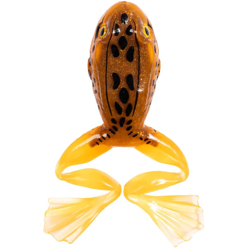 LIVETARGET Freestyle Frog 2.0 - 2.5 Inch
