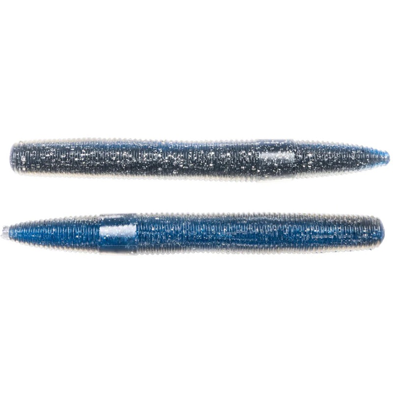 LIVETARGET Stick Worm - 3 Inch