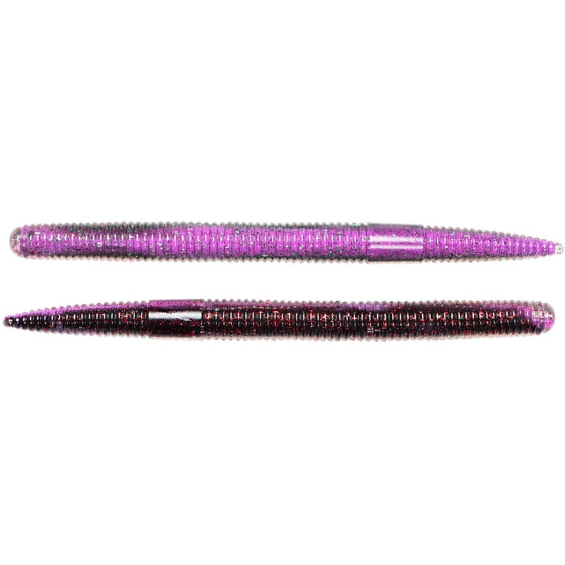 LIVETARGET Stick Worm - 5 Inch