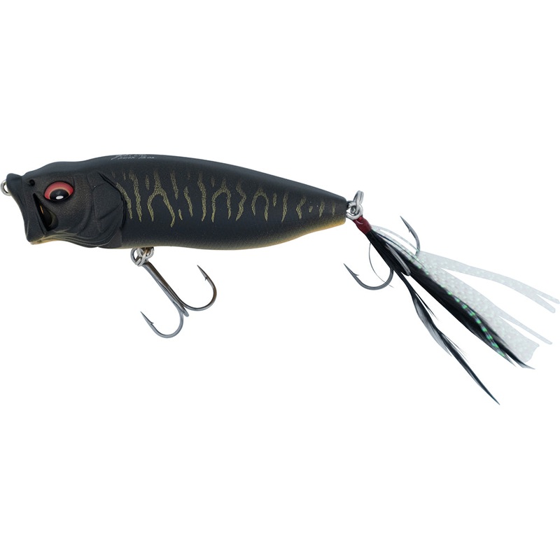 Megabass Respect Series "Shibukin Tiger" - Febuary 2025 Release