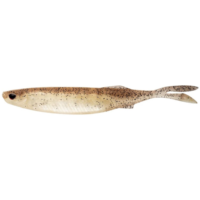 Nomad Design Freshwater Live-Ops Fallout Minnow w/Adjusta Ball System - 4.25 Inch
