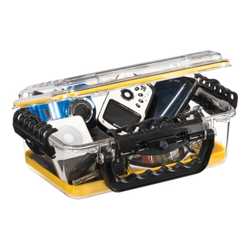 Plano Guide Series WaterProof Case 1460